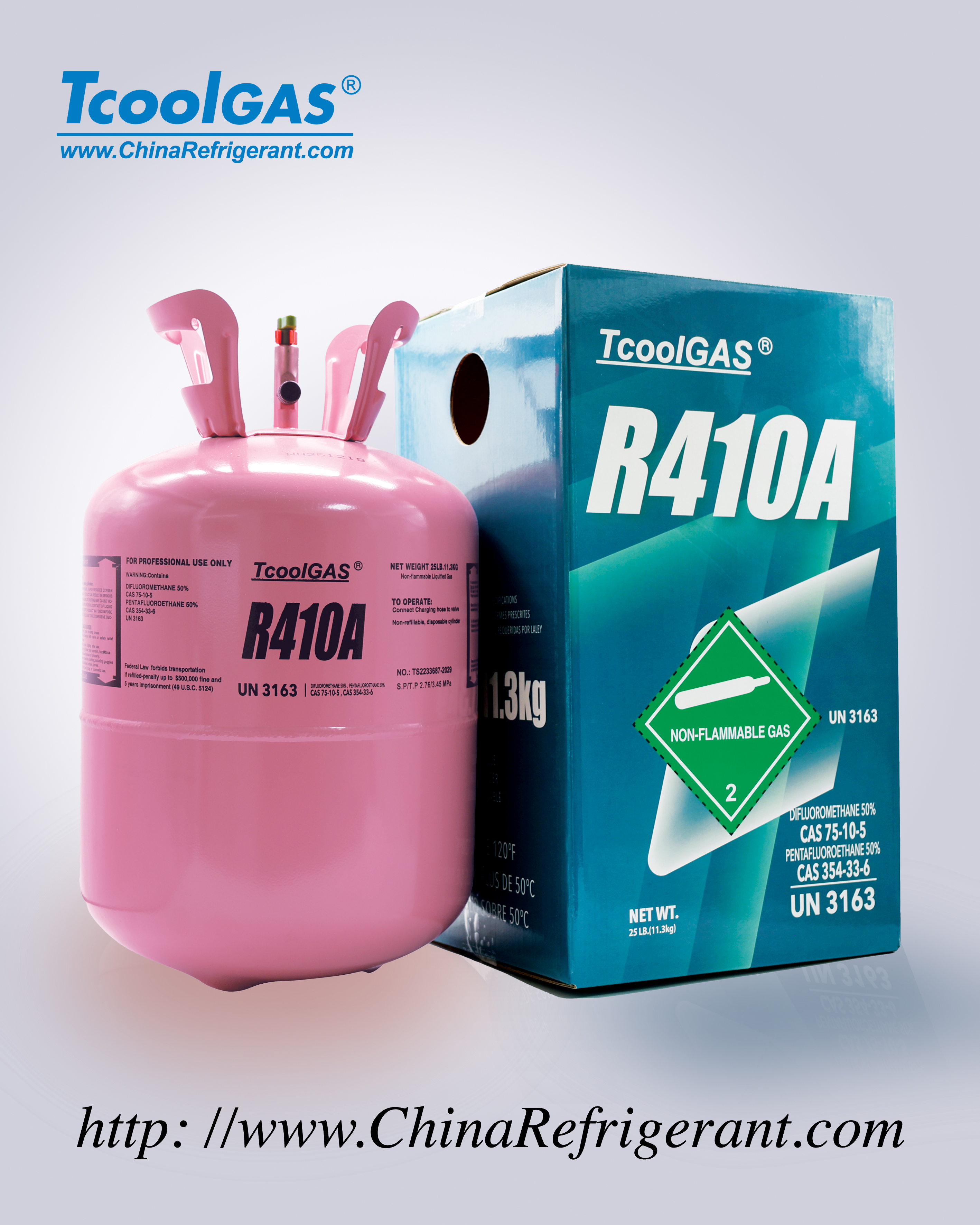 R410A